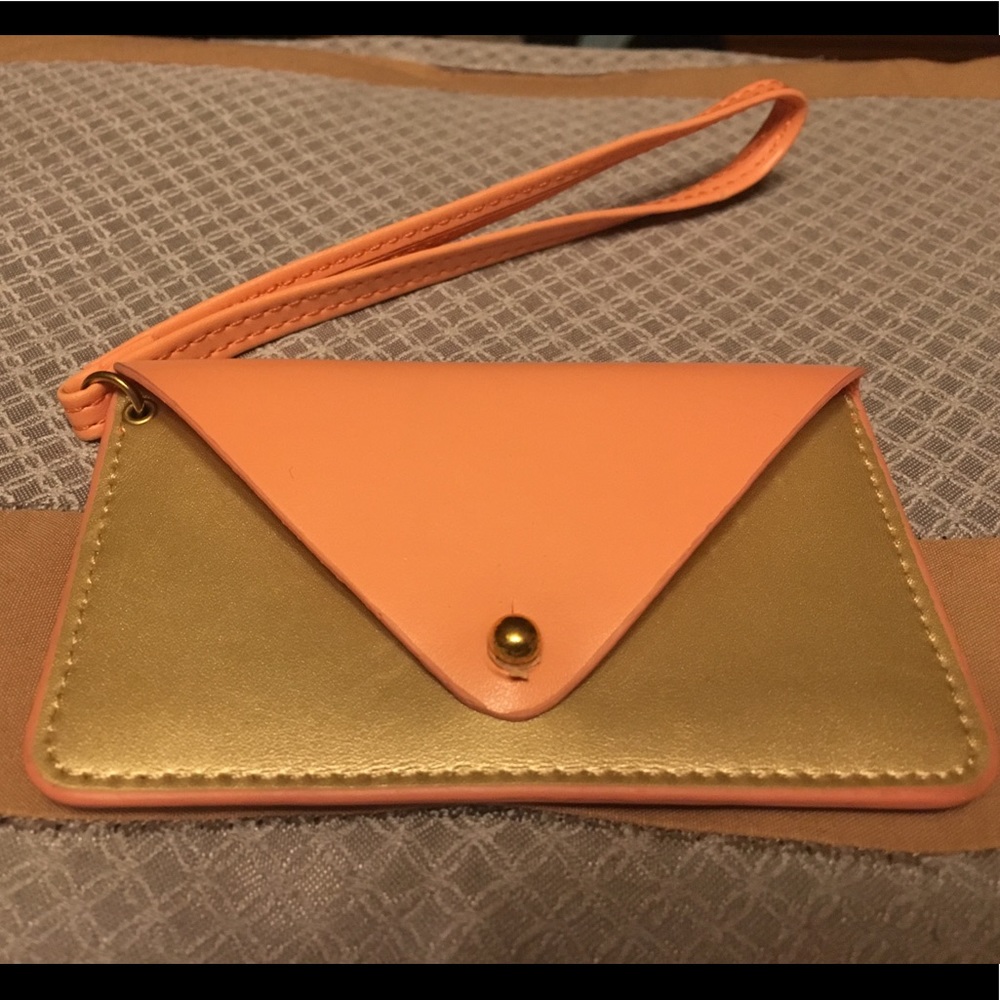 Minor history card holder